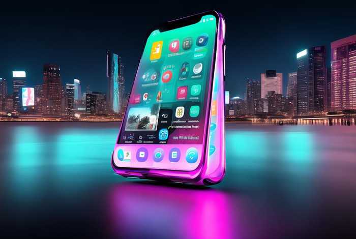 电子产品海报怎么做（电子产品海报怎么做好看）