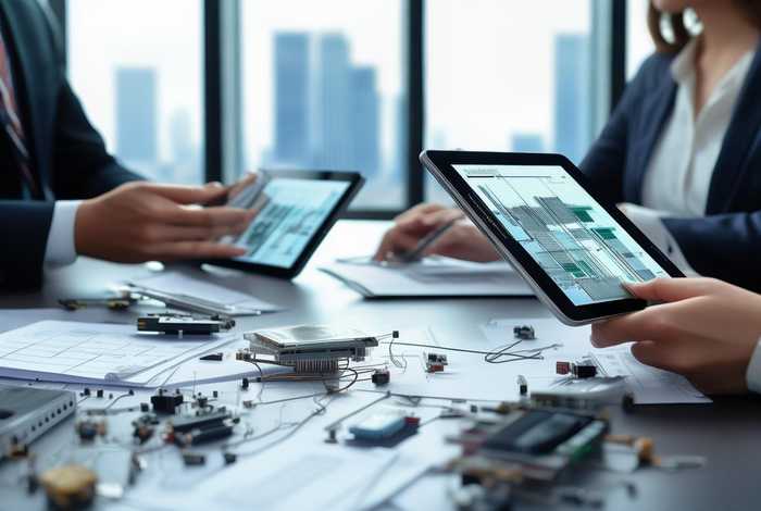 电子产品外发加工长期合作；电子产品外发加工长期合作方案