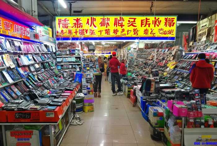 杨凌什么地方批发电子产品(杨凌什么地方批发电子产品便宜) 杨凌什么地方批发电子产品(杨凌什么地方批发电子产品便宜)