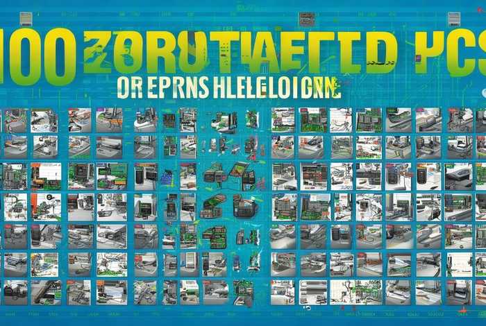 电子产品精修100个技巧 - 电子产品精修100个技巧图解