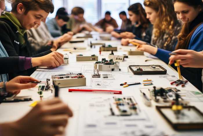 简单电子产品手工、简单电子产品手工怎么做 简单电子产品手工、简单电子产品手工怎么做