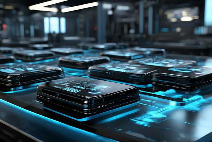 黑科技小电子产品 黑科技小电子产品有哪些