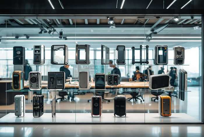 电子产品外壳设计公司；电子产品外壳设计公司有哪些