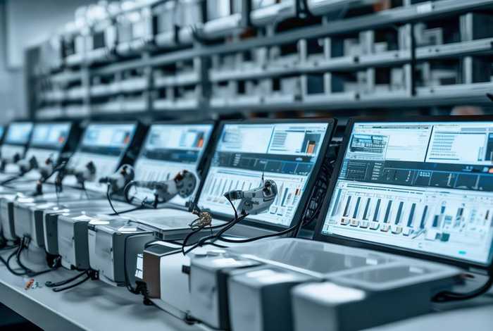 电子产品检测按系列检测吗，电子产品检测按系列检测吗为什么