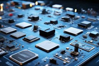 电子产品模块、电子产品模块有哪些