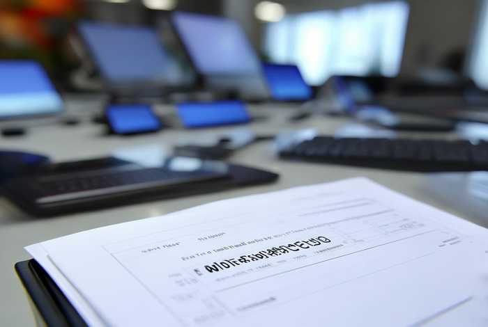 电子产品销售发票商品编码 - 电子产品销售的开票编码是多少