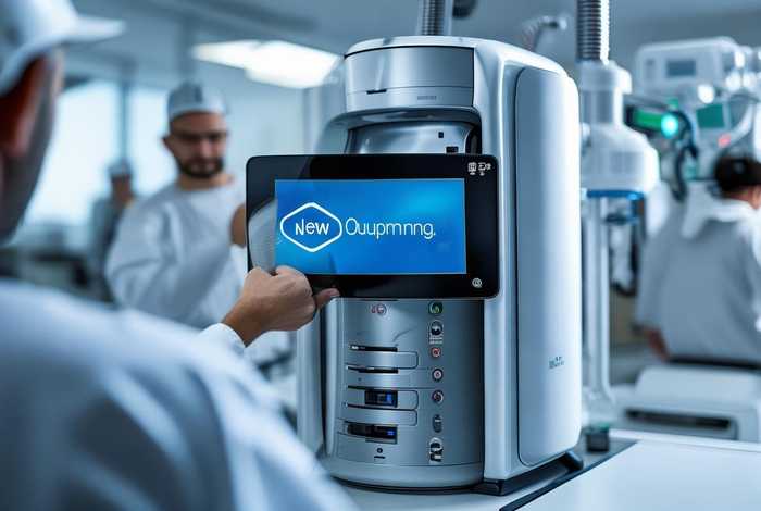 医疗电子产品更改了核心供应商；医疗电子产品更改了核心供应商名称