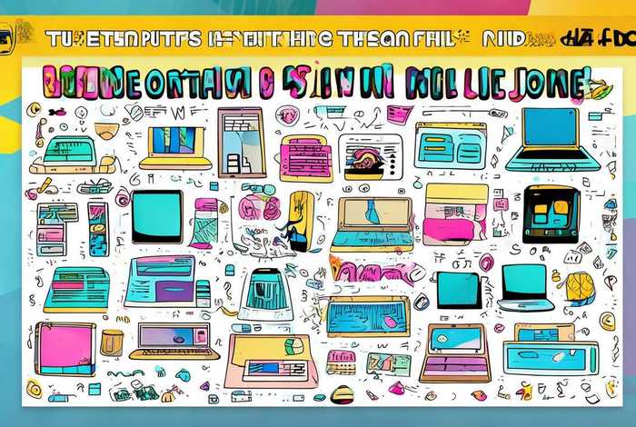 电子产品使用说明手抄报 - 电子产品使用说明手抄报模板