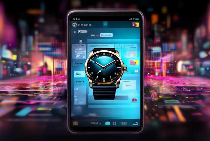 手表属于产品吗；手表属于产品吗知乎