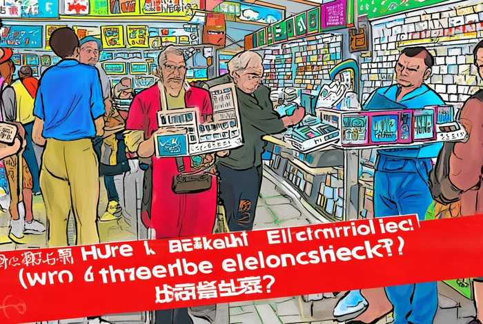 华强北电子产品靠谱吗（华强北电子产品便宜吗）