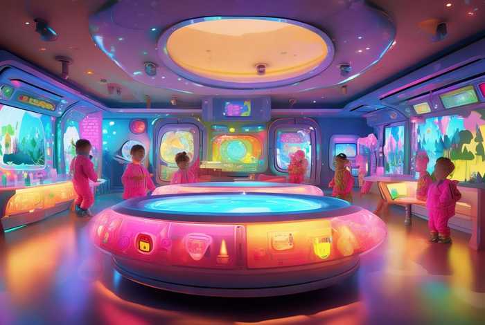 电子产品方案幼儿园(电子产品方案幼儿园设计) 电子产品方案幼儿园(电子产品方案幼儿园设计)