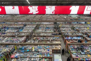 北京电子数码批发市场 - 北京电子数码批发市场在哪里