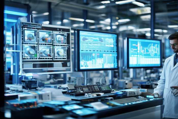 电子产品质量检测方法 - 电子产品质量检测方法包括