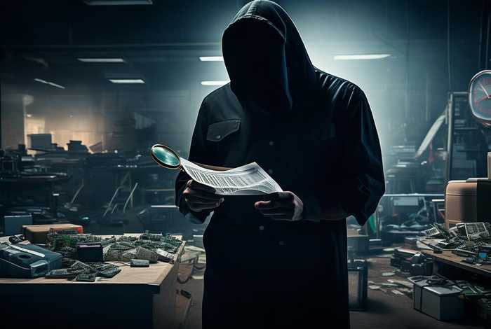 电子产品代加工骗局；电子产品代加工赚钱吗