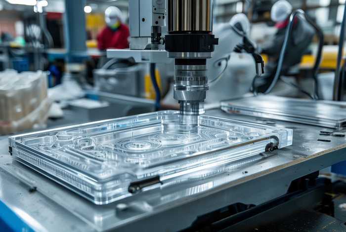 塑胶电子产品外壳模具加工、塑胶电子产品外壳模具加工厂家