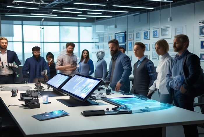 电子产品公司简介文字；电子产品公司简介文字版