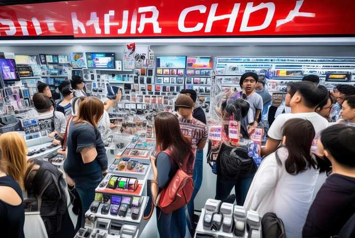 香港买什么电子产品划算 香港买什么电子产品划算又便宜