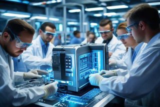 半导体电子产品是什么 半导体电子产品是什么行业