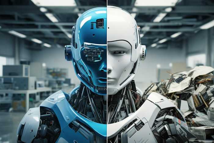 电子产品行业的优势和劣势，电子产品行业的优势和劣势有哪些