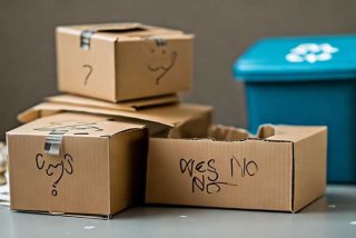 电子产品包装盒有必要留着吗；电子产品包装盒有必要留着吗知乎