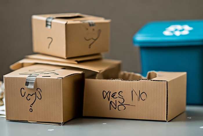 电子产品包装盒有必要留着吗;电子产品包装盒有必要留着吗知乎 电子产品包装盒有必要留着吗;电子产品包装盒有必要留着吗知乎