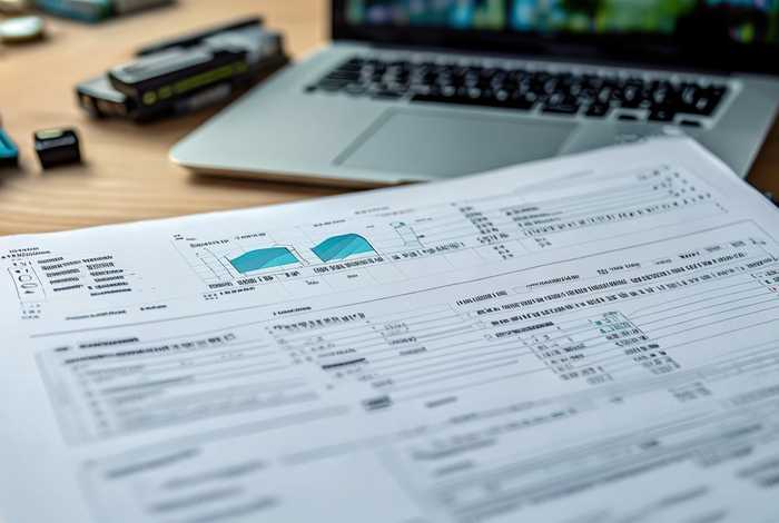 电子产品测试报告书；电子产品测试报告书怎么写