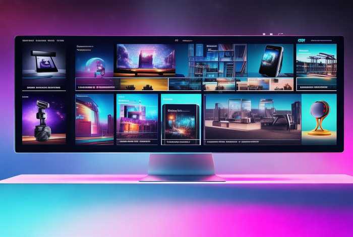 电子产品首页 - 电子产品首页图片素材