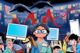 电子产品对眼睛的影响排名 - 电子产品对眼睛的影响数据