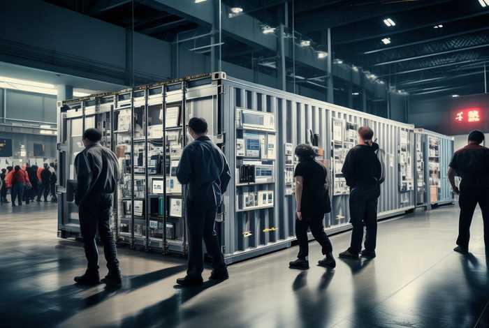 电子产品进口清关；电子产品进口清关要多久