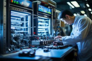 上海电子产品压装铆钉机维修保养 上海电子产品压装铆钉机维修保养电话