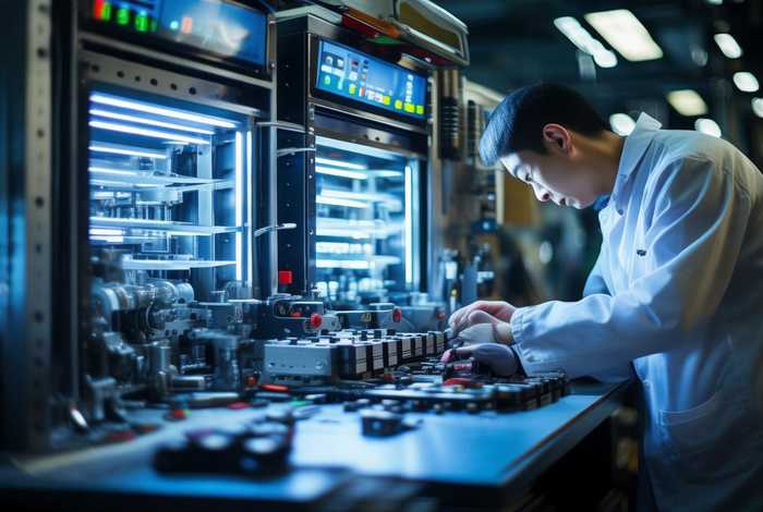 上海电子产品压装铆钉机维修保养 上海电子产品压装铆钉机维修保养电话