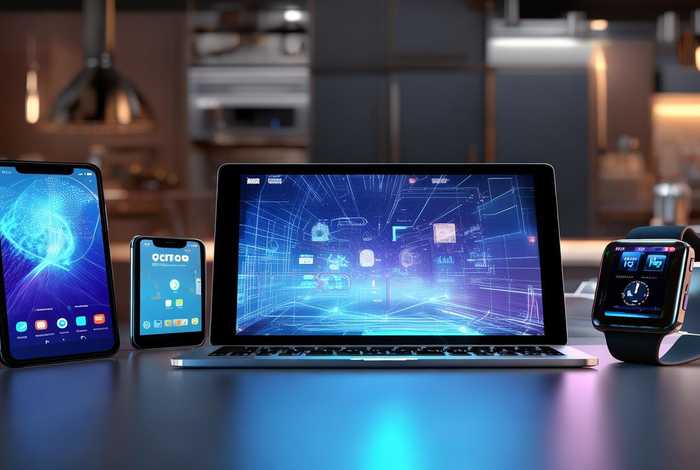 消费电子产品图片（消费电子产品图片大全）