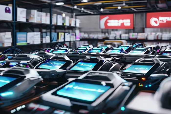 新型电子产品批发、新型电子产品批发厂家