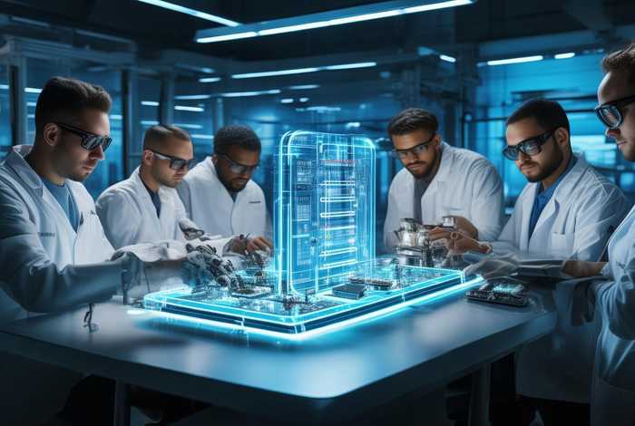 电子产品研发主要包括哪些 电子产品研发主要包括哪些行业