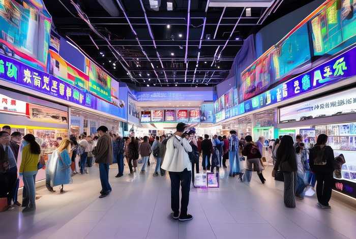 香港电子商城，香港电子商城app