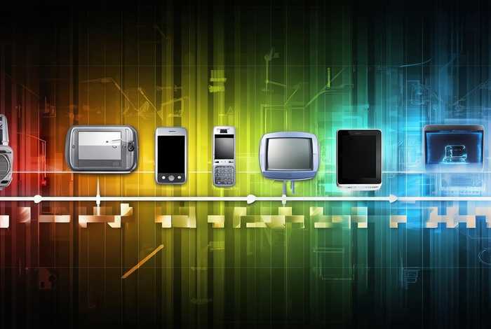 电子产品发展的视频;电子产品的发展过程 电子产品发展的视频;电子产品的发展过程