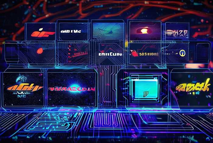 世界电子产品品牌排行榜前十；世界电子产品品牌排行榜前十名