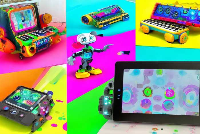 儿童电子玩具产品大全 - 儿童电子玩具产品大全图片