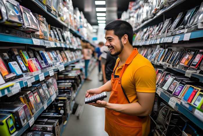 电子产品批发哪里便宜 电子产品批发哪里便宜又实惠