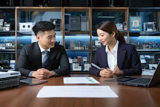 电子产品买卖合同协议（电子产品买卖合同协议模板）