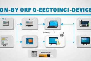 租电子产品流程、租电子产品流程怎么写