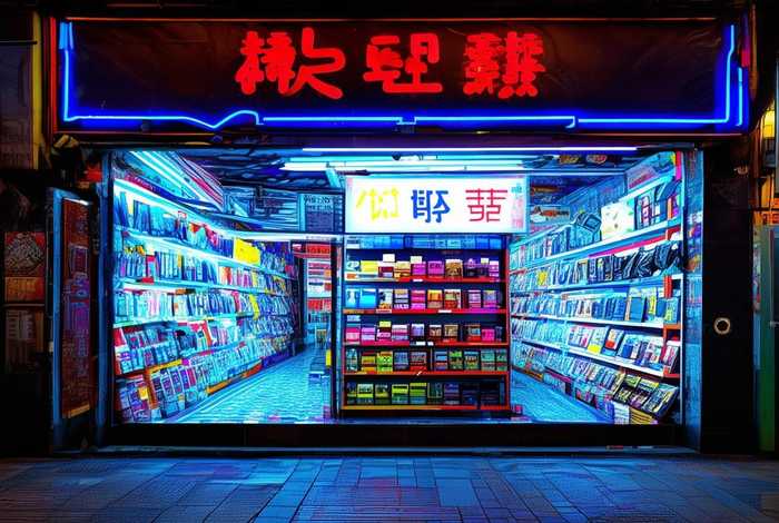 北京电子产品批发店 北京电子产品批发店有哪些