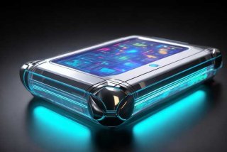 电子产品创意设计 小型创意电子产品设计