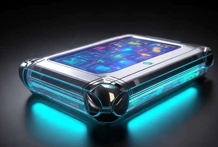 电子产品创意设计 小型创意电子产品设计