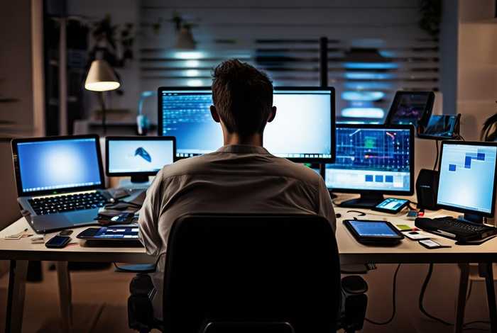 长时间使用电子产品的英文，长时间使用电子产品的英文翻译