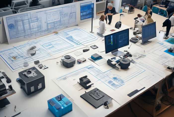 电子产品设计及制作论文；电子产品设计及制作论文怎么写