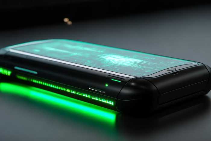 小电子产品黑科技，黑科技小型电子产品