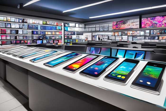 电子产品销售包括手机吗 - 电子产品销售可以卖手机吗