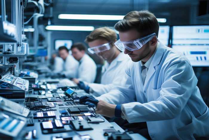 电子产品可靠性测试的国家标准 电子产品可靠性测试的国家标准有哪些 电子产品可靠性测试的国家标准 电子产品可靠性测试的国家标准有哪些