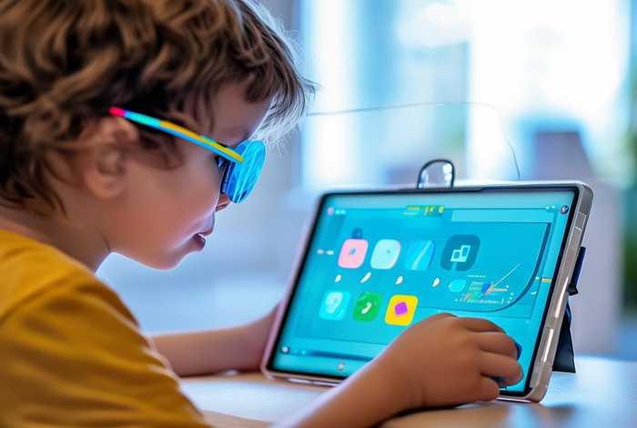 儿童电子产品保护眼睛神器（儿童电子产品保护眼睛神器有哪些）